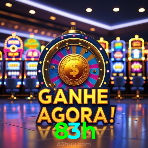 83h | Cassino Online Completo no Brasil